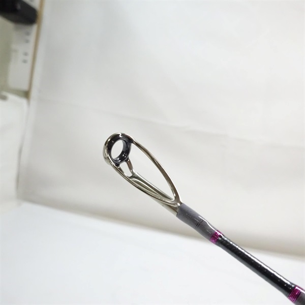 ベイショット中深場２１０タイプ１